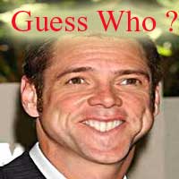 Guess Who ?