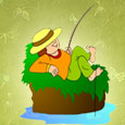 angling