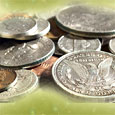 coin collection
