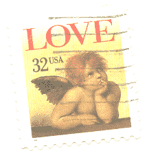 about stamp collection