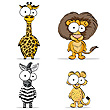 A to Z Animals