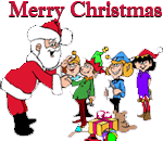 Merry Christmas!!