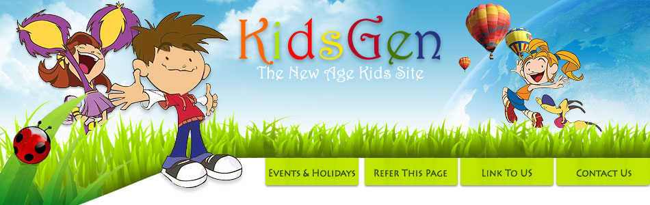 KidsGen