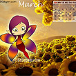 Monthwise Calendar Wallpapers