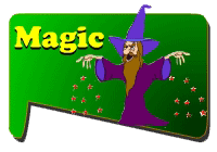magic