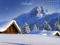 December