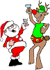 Christmas Party Ideas