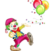circus party