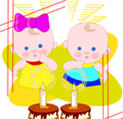 Pellow Pals Party