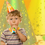 party ideas