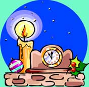 New Year Party Ideas