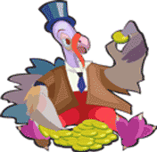 Thanksgiving Party