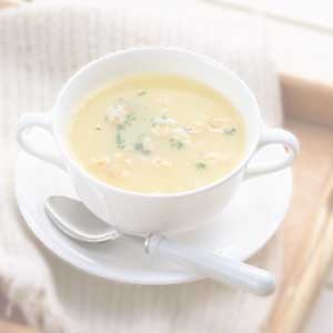 Soups recipe for kids