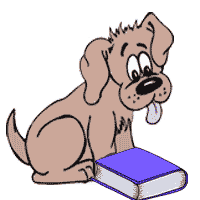 My Doggy Ate My Homework