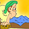 A Bad Case of Sneezes