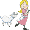 mary's lamb