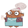 Old Mother Hubbard