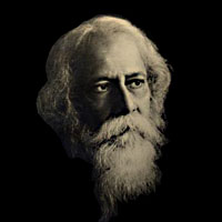Tagore Poems