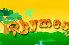 rhymes & poems