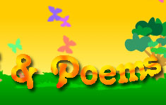 rhymes & poems