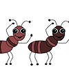 The Ants Go Marching