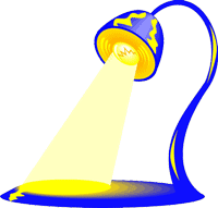 lamp