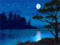Moonlight Lake