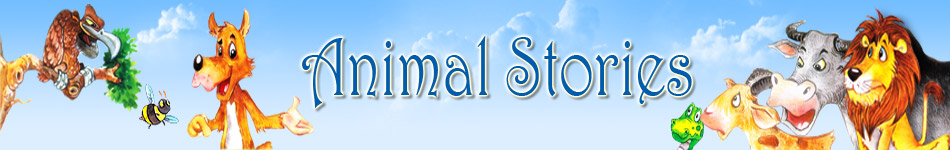 Animal Stories for kids
