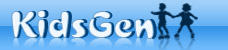 Kidsgen Home