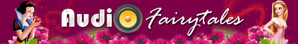 Audio Fairytales