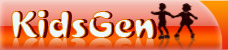 Kidsgen Home