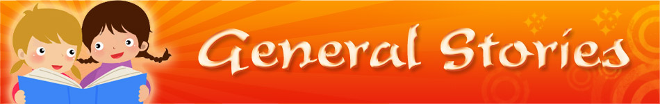 General Stories for kids
