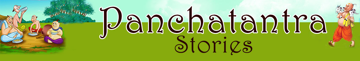 Panchatantra Stories for kids