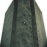 gorgia guidestone
