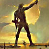 Colossus of rhodes
