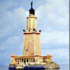 Lighthouse of Alexandria