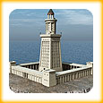Lighthouse of Alexandria