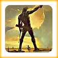 Colossus of rhodes