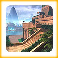 Hanging Garden of Babylon