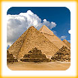 Pyramid of Khufu