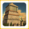 Mausoleum at Halicarnessus