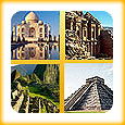 Modern Seven Wonders of The World
