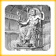 Statue of Zeus