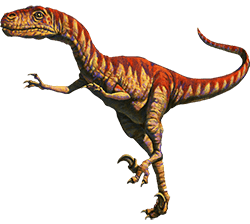 Chindesaurus