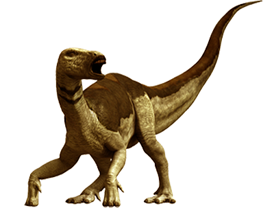 Tenontosaurus