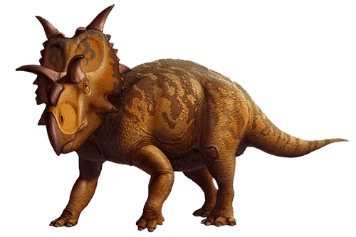 Pentaceratops