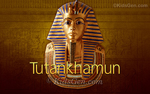 Tuthankhamun background