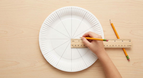 Home Work Helper Wheel step 1: Prepare the base