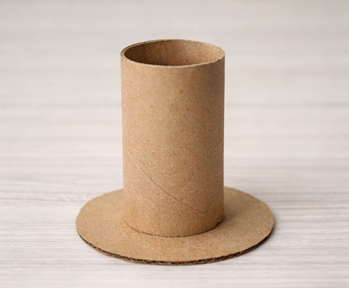 Step 1: Prepare the Base