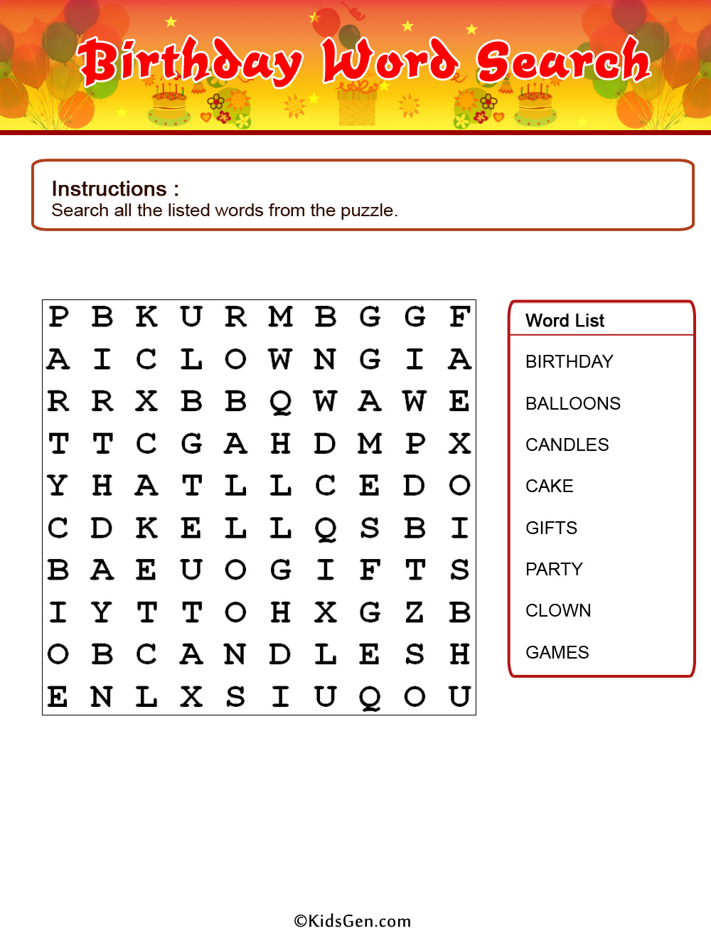 birthday-color-word-search-template